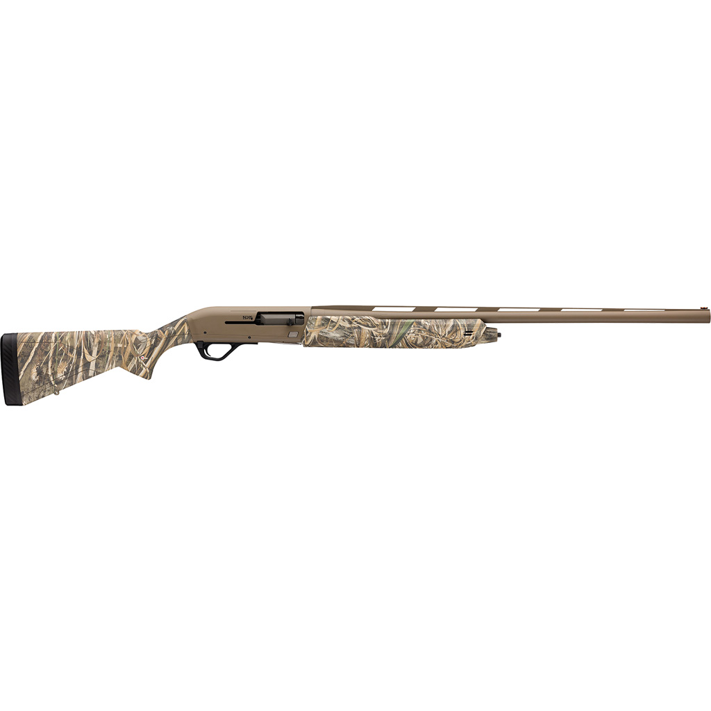 Winchester SX4