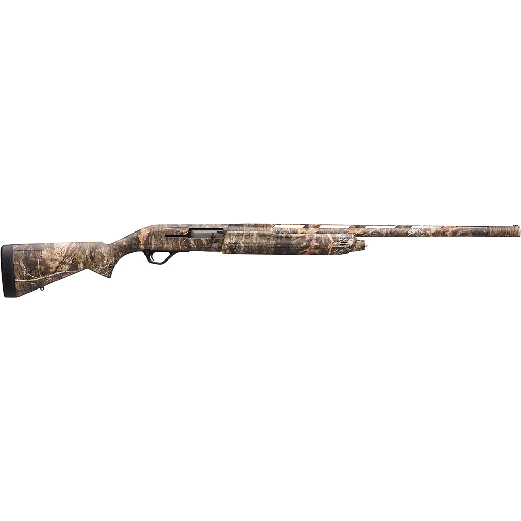 048702022623 Winchester Sx4 Universal Hunter Shotgun 20 Ga. 28 In. Mossy Oak Dna 3 In.