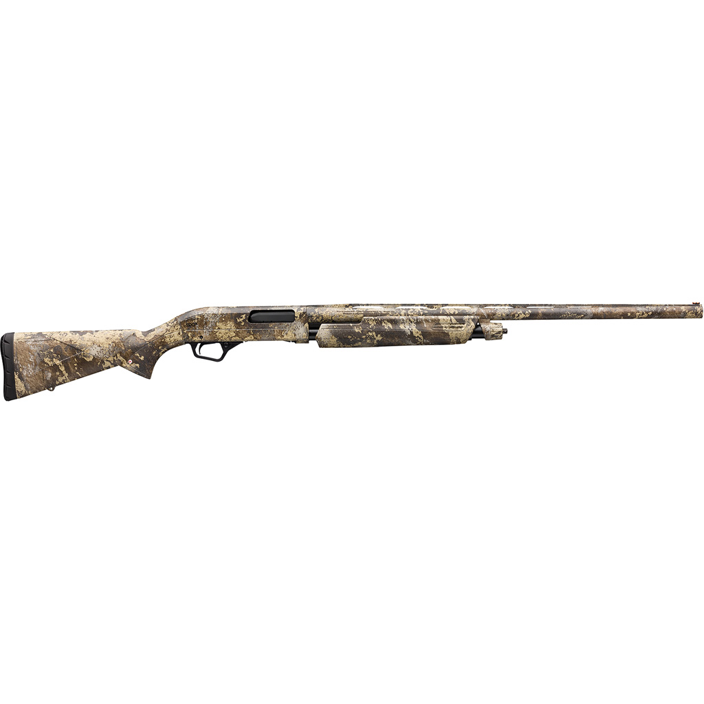 048702019302 Winchester Sxp Waterfowl Hunter Shotgun 12 Ga. 26 In. Truetimber Prairie 3 In.