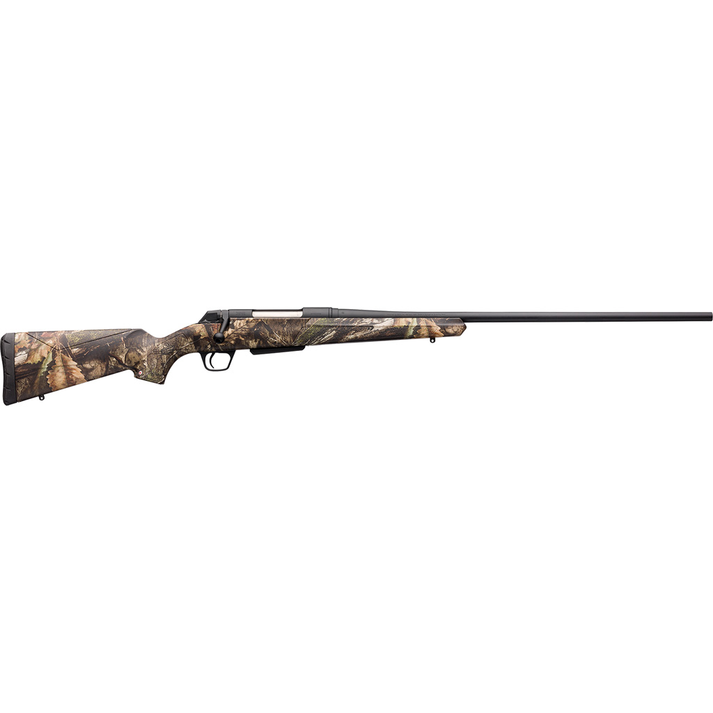 048702022739 Winchester Xpr Hunter Rifle 6.5 Creedmoor 22 In. Mossy Oak Dna Rh