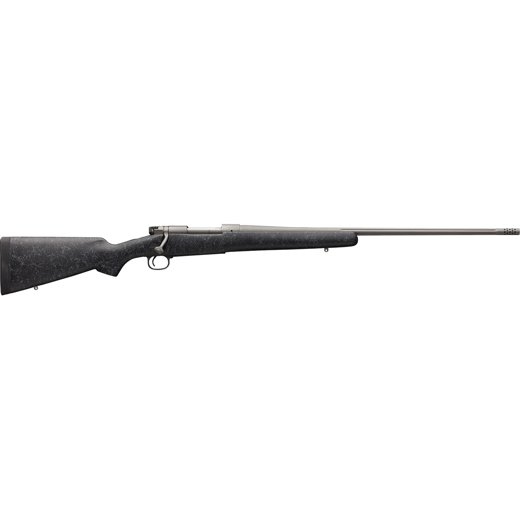 Winchester Model 70 Extreme Rifle 243 Win. 22 In. Tungsten Rh