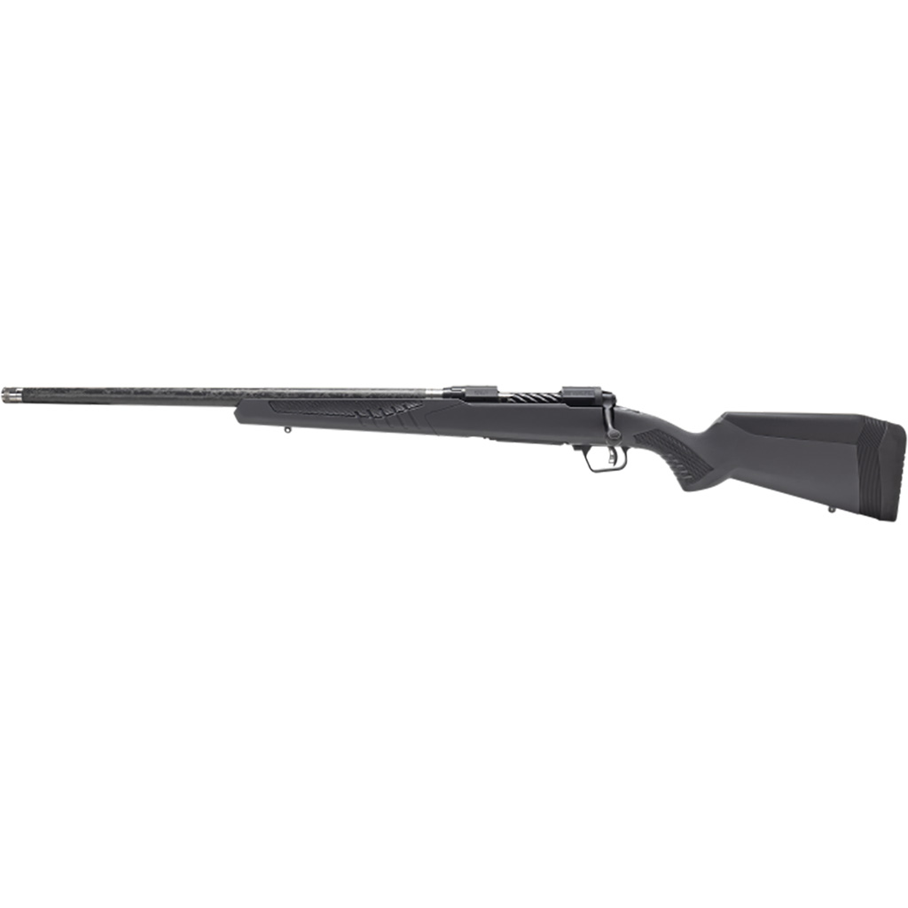 011356577160 Savage 110 Ultralite Rifle 270 Win. 22 In. Grey Lh