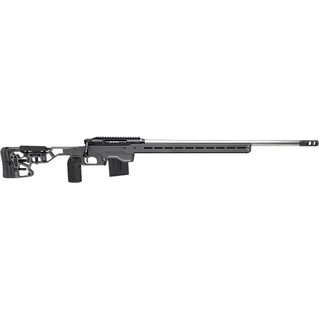 Savage Impulse Elite Precision