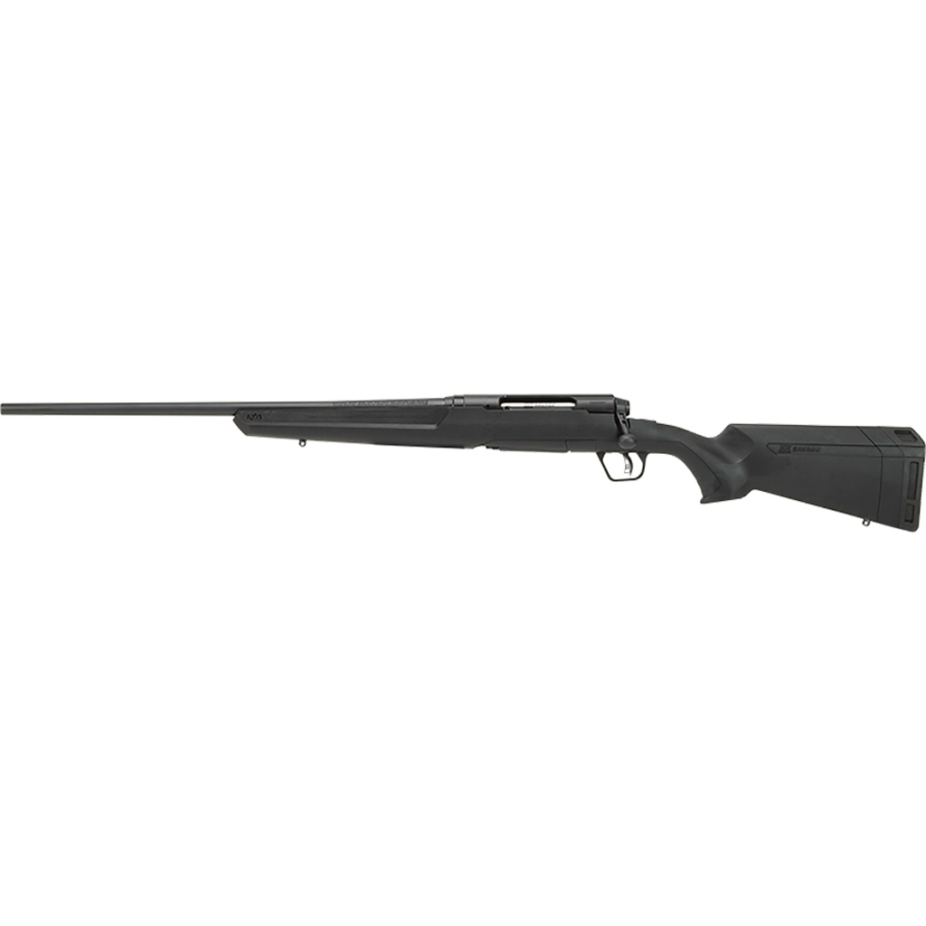 Savage SAV AXIS II
