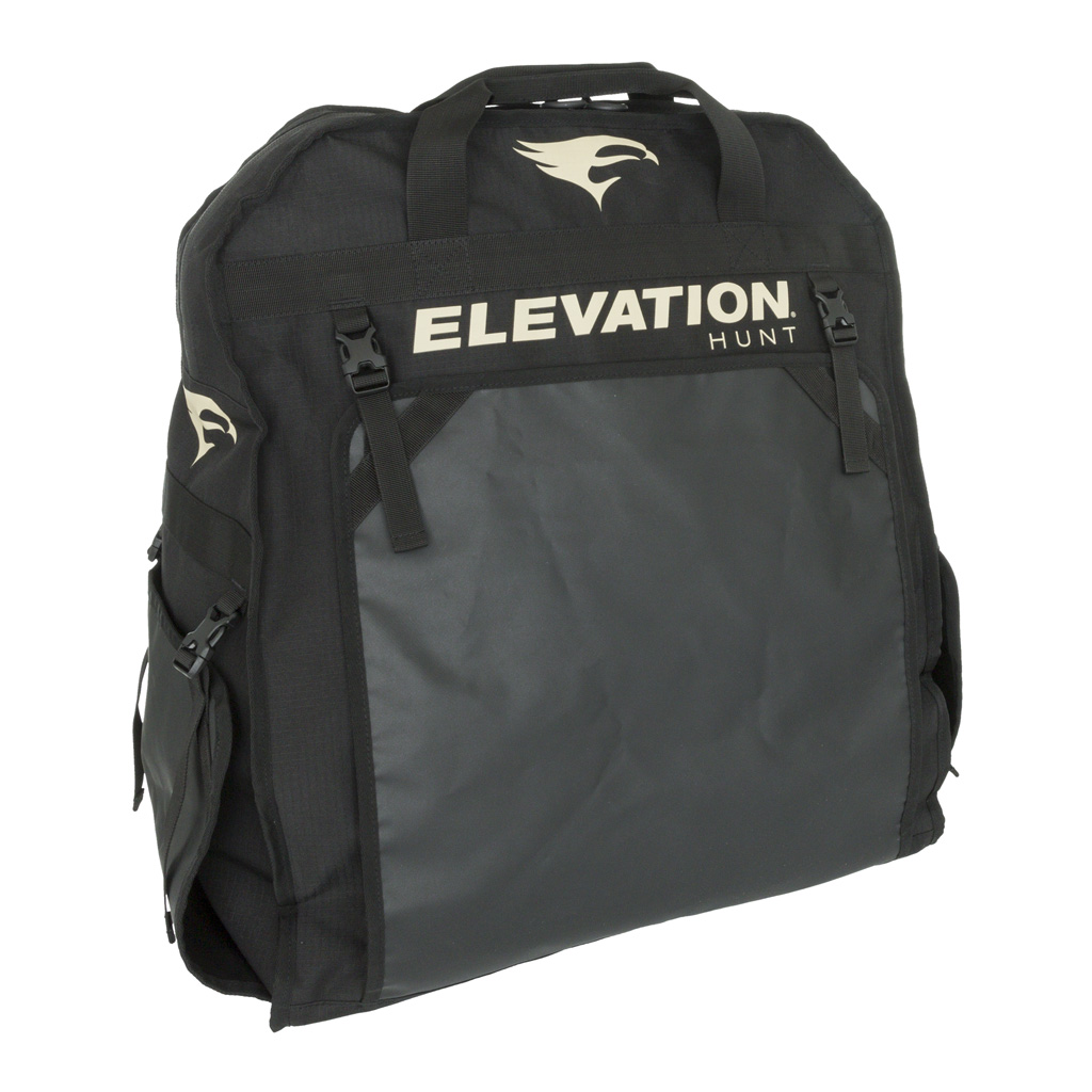 Elevation Totality Scent Bag Black Everything Else at
