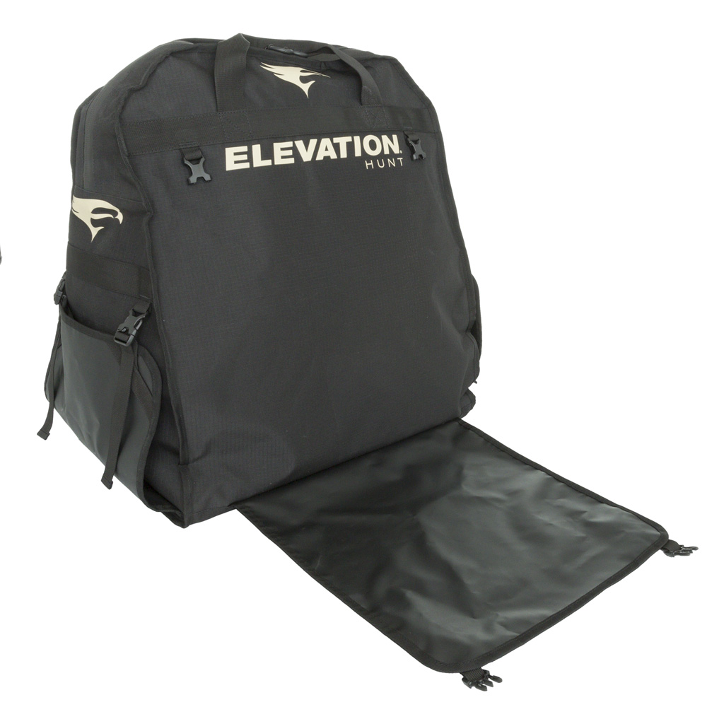 Elevation Totality Scent Bag Black Everything Else at