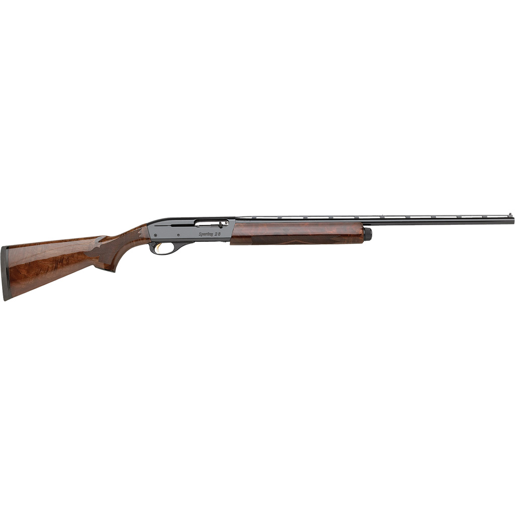 047700295831 Remington 1100 Sporting Shotgun 28 Ga. 27 In. Hi-glosss Walnut 2.75 In. Rh
