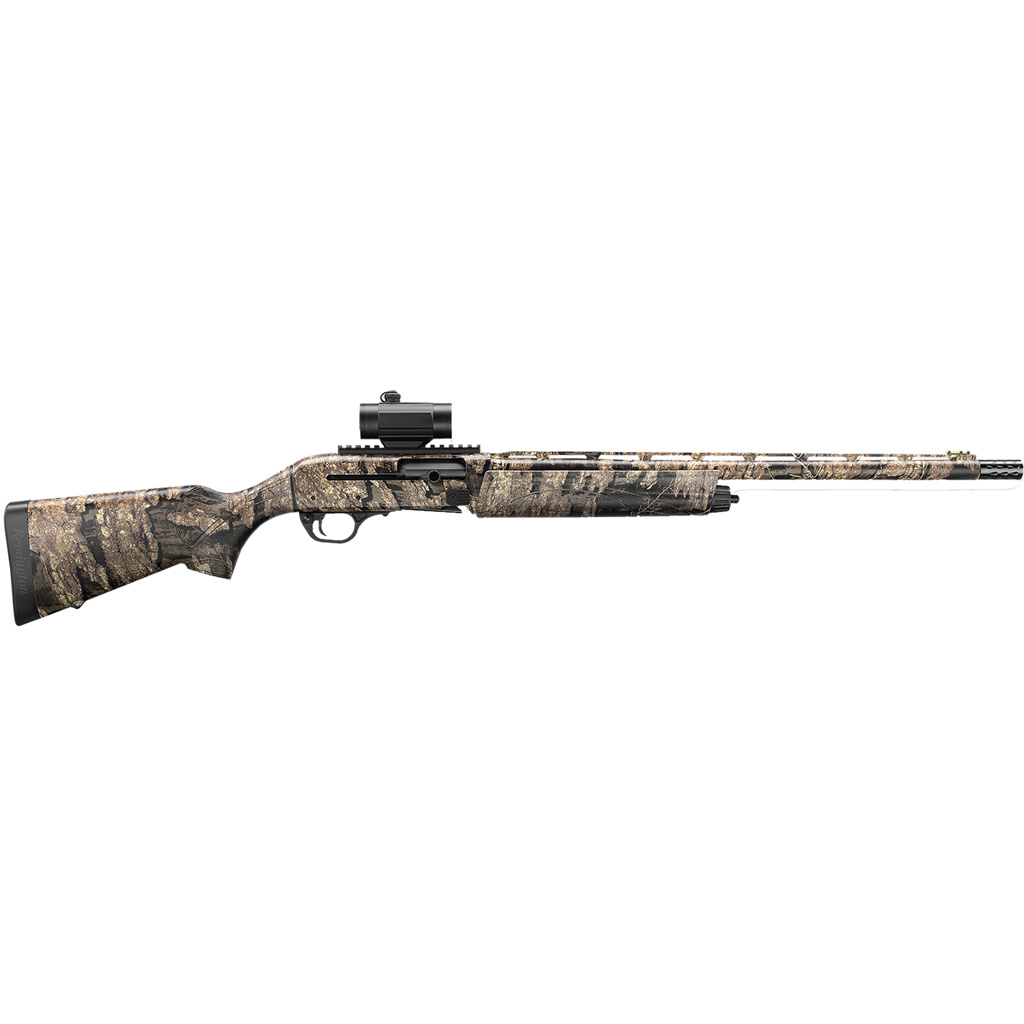 Remington V3