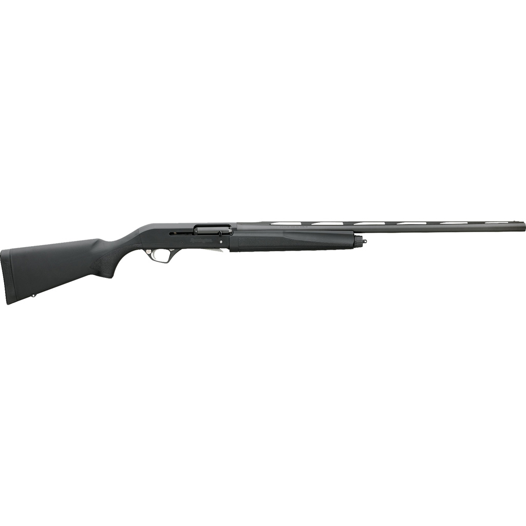 Remington Versa Max Sportsman Shotgun 12 Ga. 26 In. Synthetic Black 3.5 In. Rh