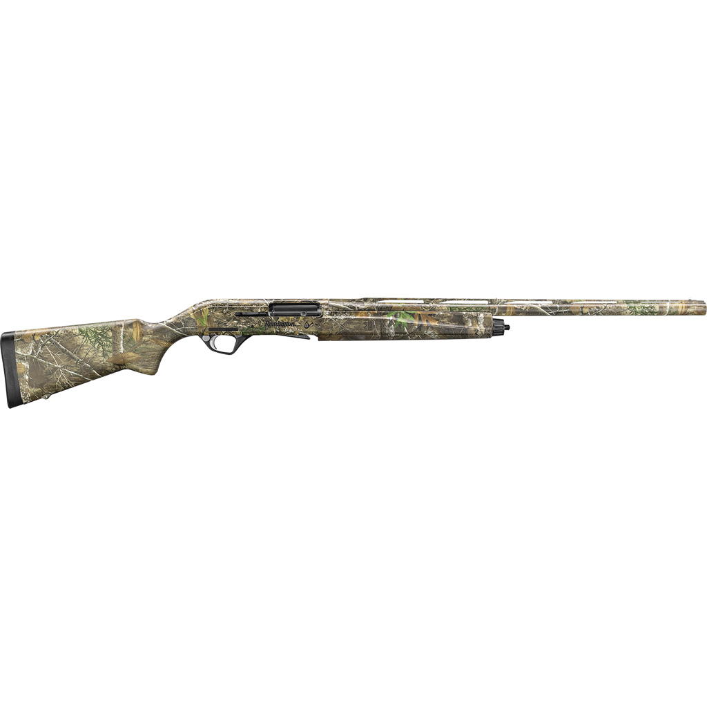 Semi Auto Remington