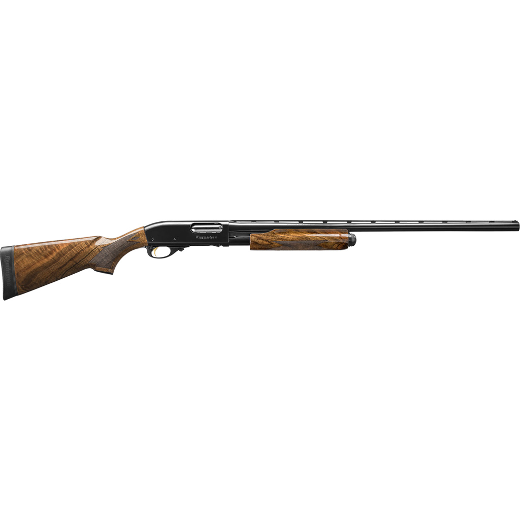 Remington 870