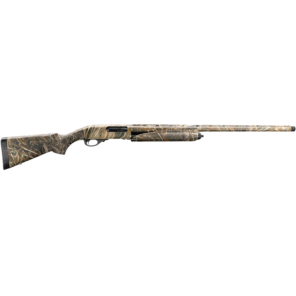 047700811130 Remington 870 Express Super Mag Waterfowl Shotgun 12 Ga. 28 In. Realtree Max5 3.5 In. Rh
