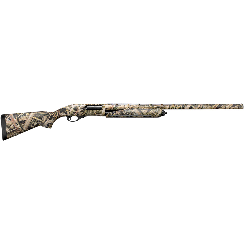 Remington 870