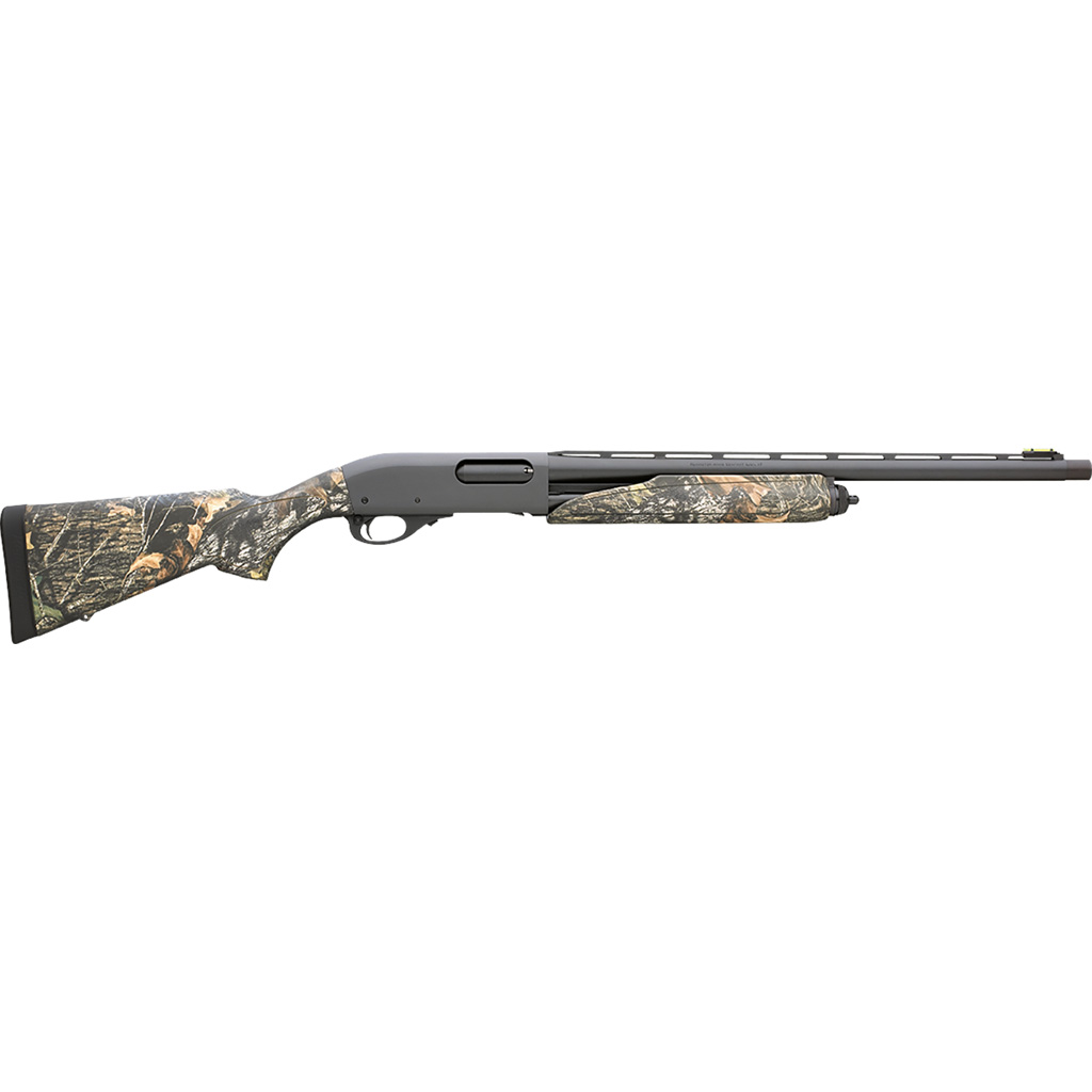 Remington 870
