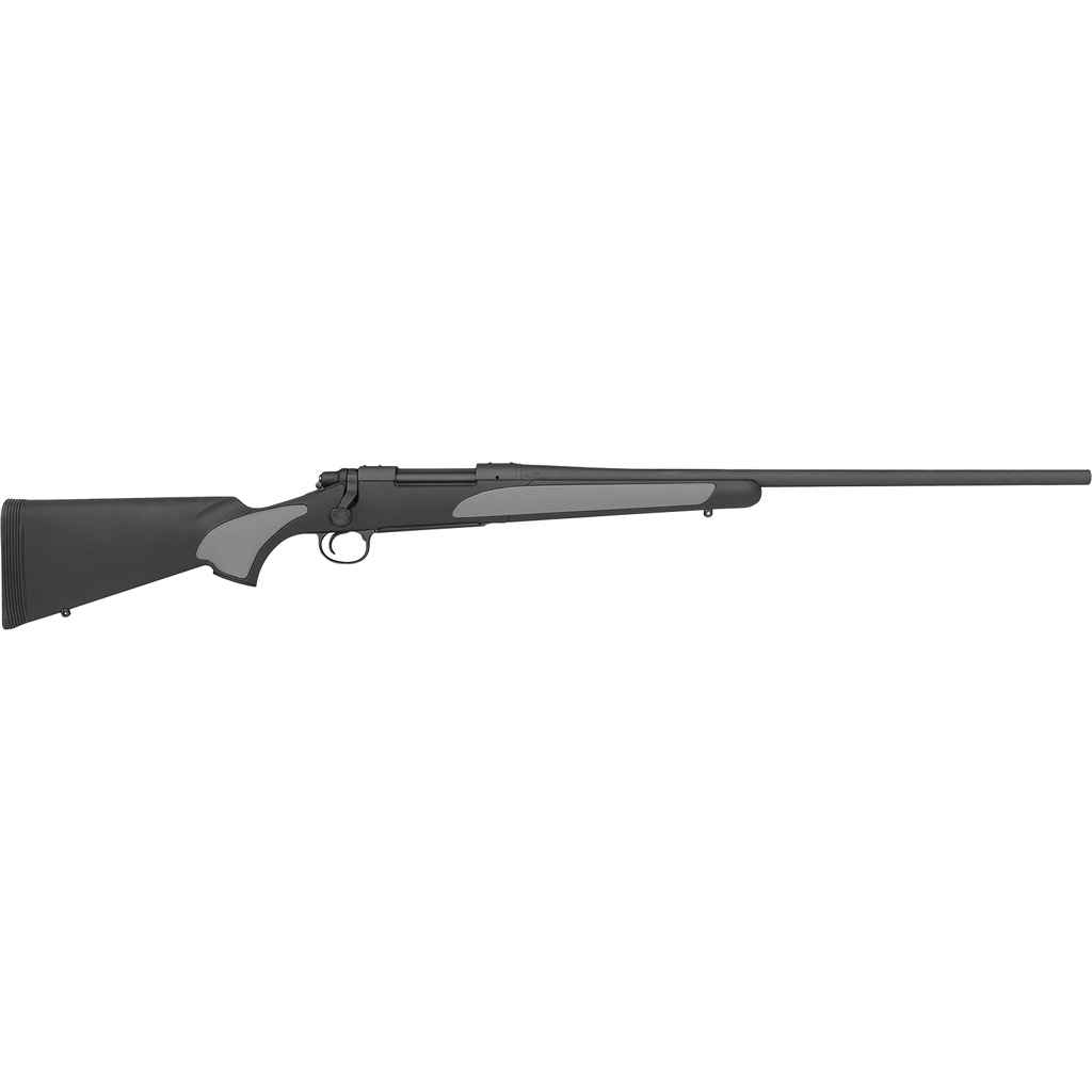 Remington 700 Sps Rifle 30-06 Sprg. 24 In. Synthetic Black Lh