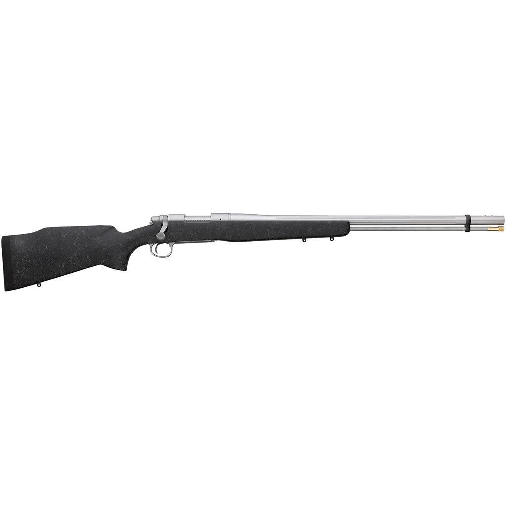 Remington 700 Ultimate Muzzleloader 50 Cal. 26 In. Bell & Carlson Stock Rh