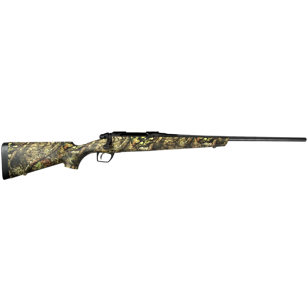 Remington 783 Rifle 243 Win. 22 In. Mossy Oak Breakup Country Rh