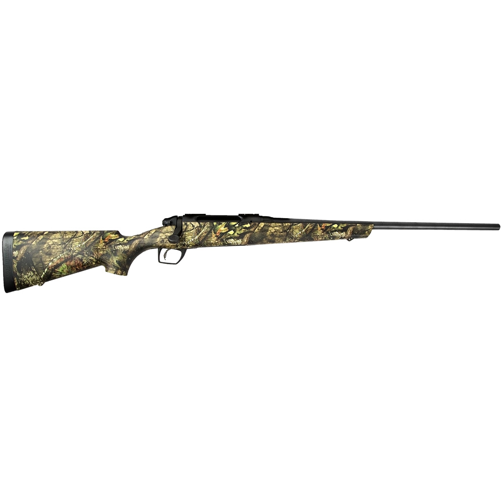 Remington 783 Rifle 308 Win. 22 In. Mossy Oak Breakup Country Rh