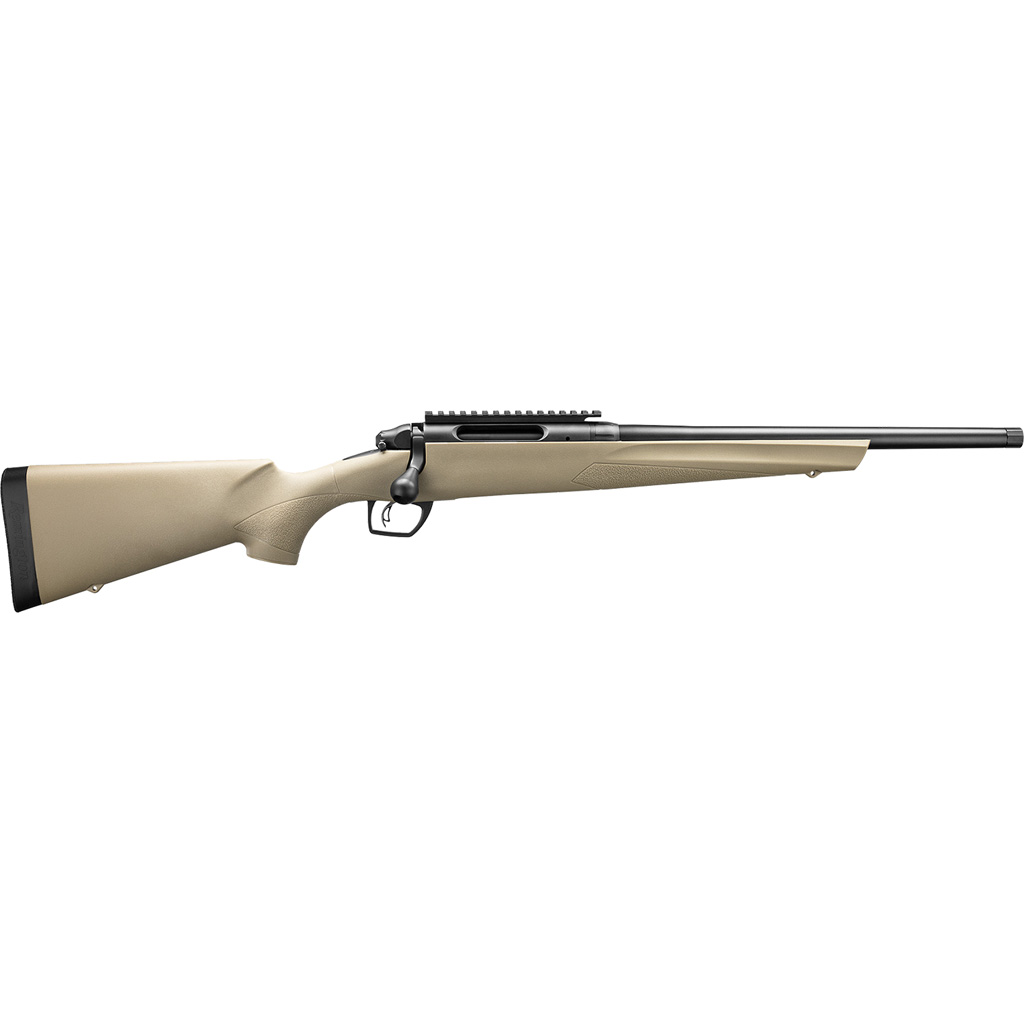 Remington 783 Heavy Barrel Rifle 223 Rem. 16.5 In. Flat Dark Earth Rh