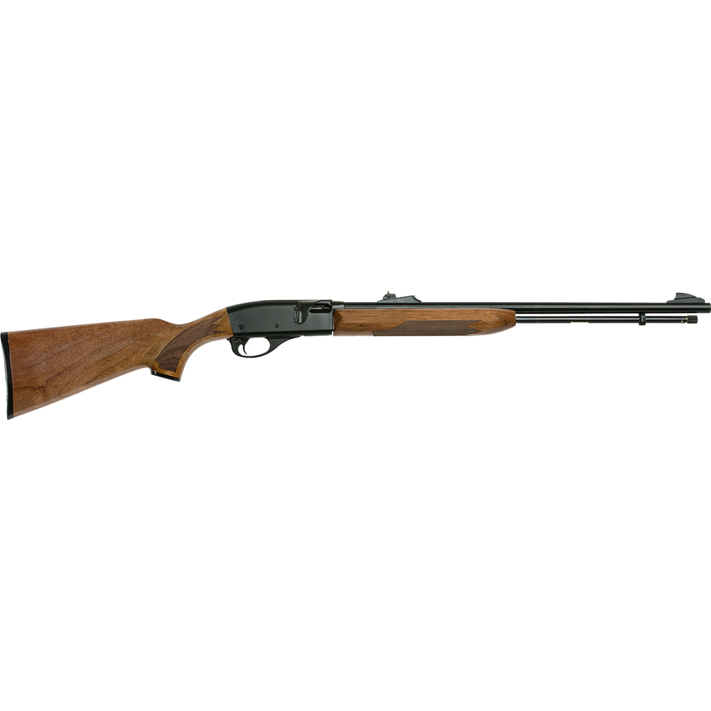 Remington 552 Bdl Rifle 22 Lr. 21 In. Monte Carlo Stock Rh