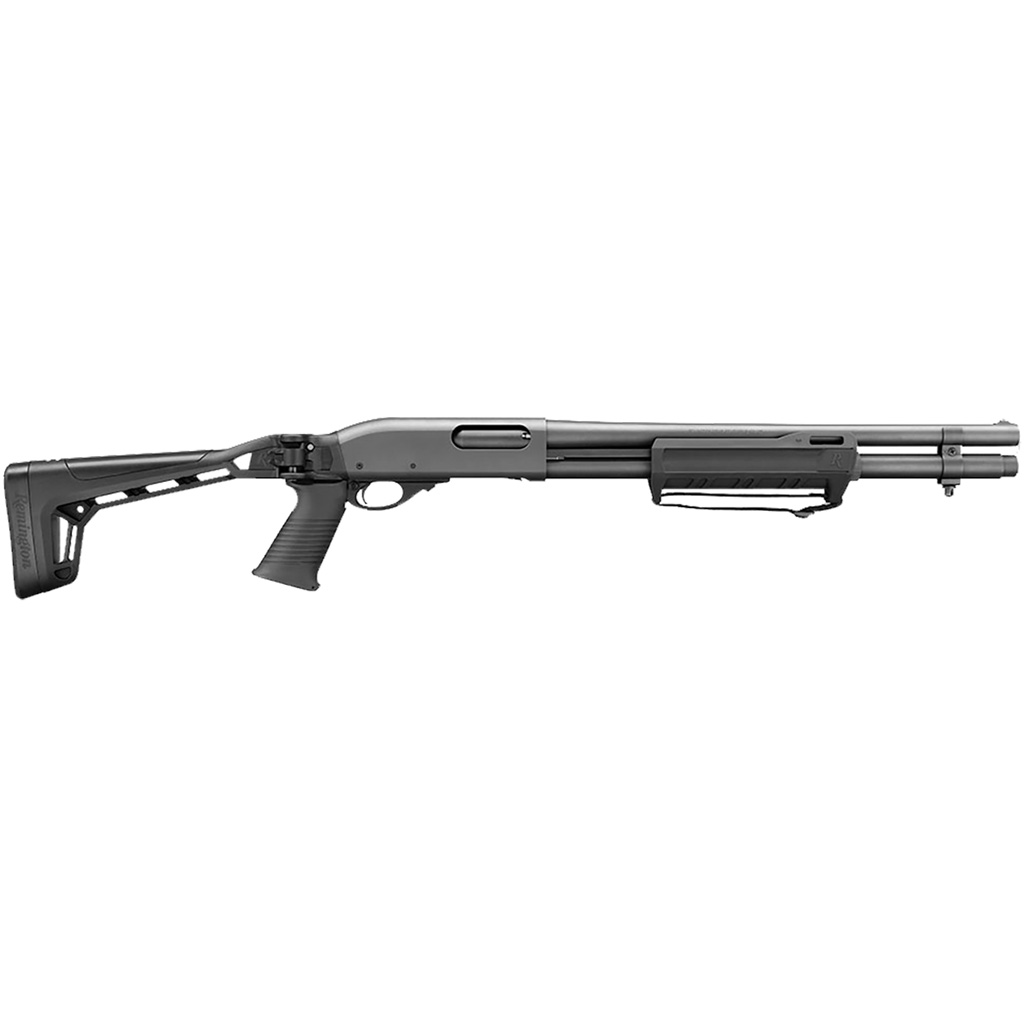 Remington 870