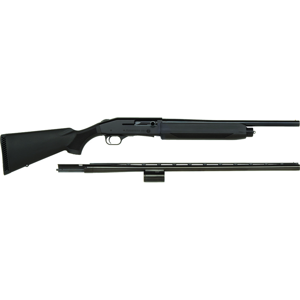 Mossberg 930