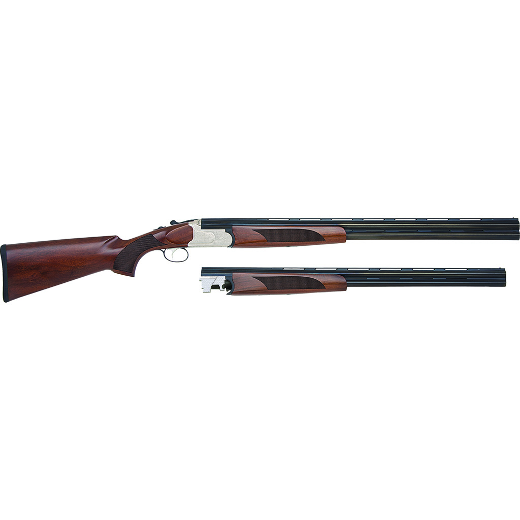 Mossberg Silver Reserve II