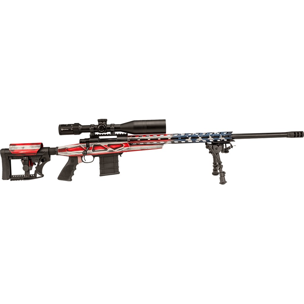 Howa 1500 HCR