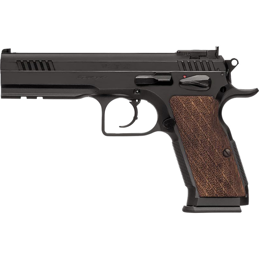 European American Armory Witness