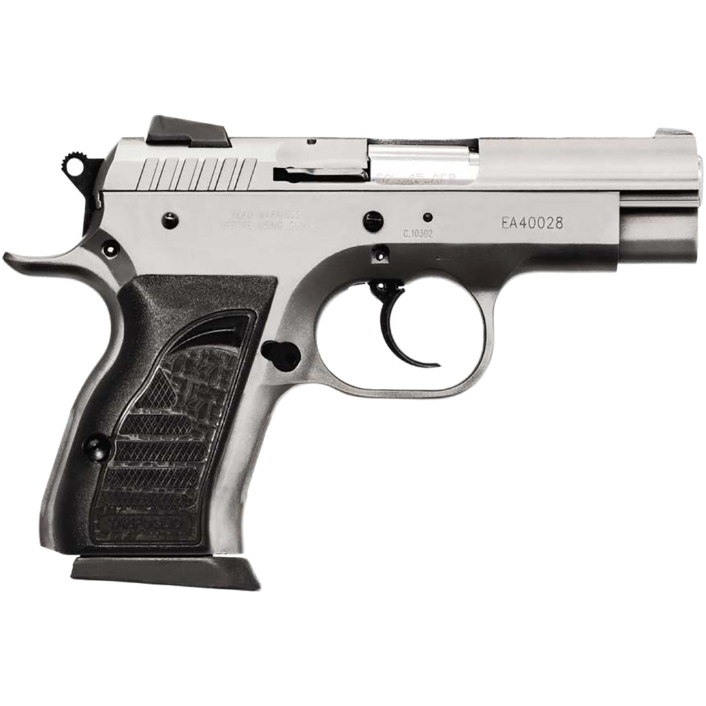 European American Armory Witness