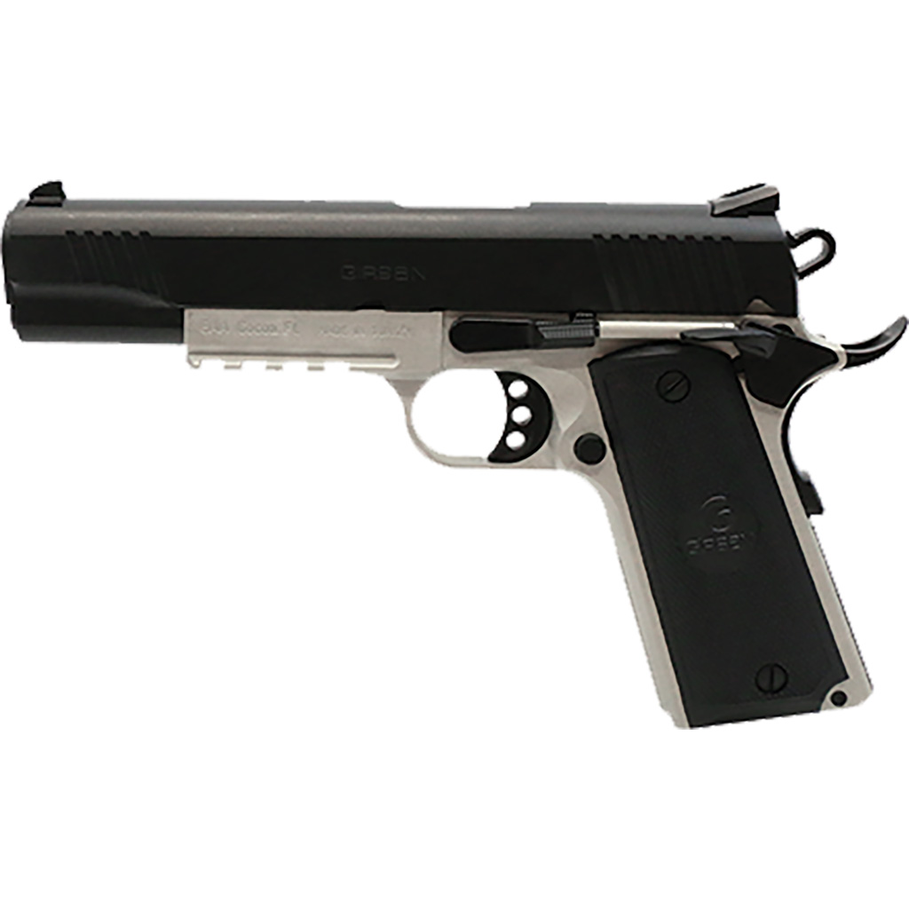 European American Armory MC1911S