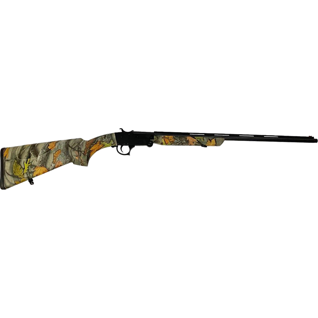 819644024392 Ati Nomad Shotgun 12 Ga. 23 In. Synthetic Camo 3 In.