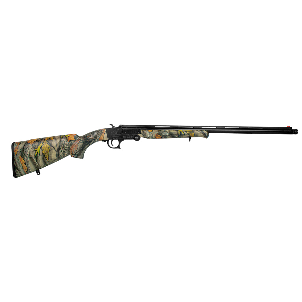 819644024408 Ati Nomad Shotgun 20 Ga. 23 In. Synthetic Camo 3 In.