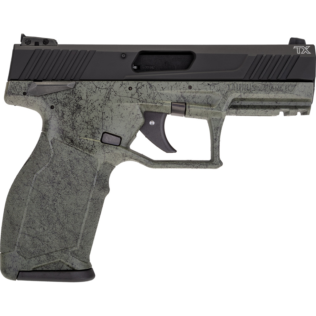 Taurus TX22