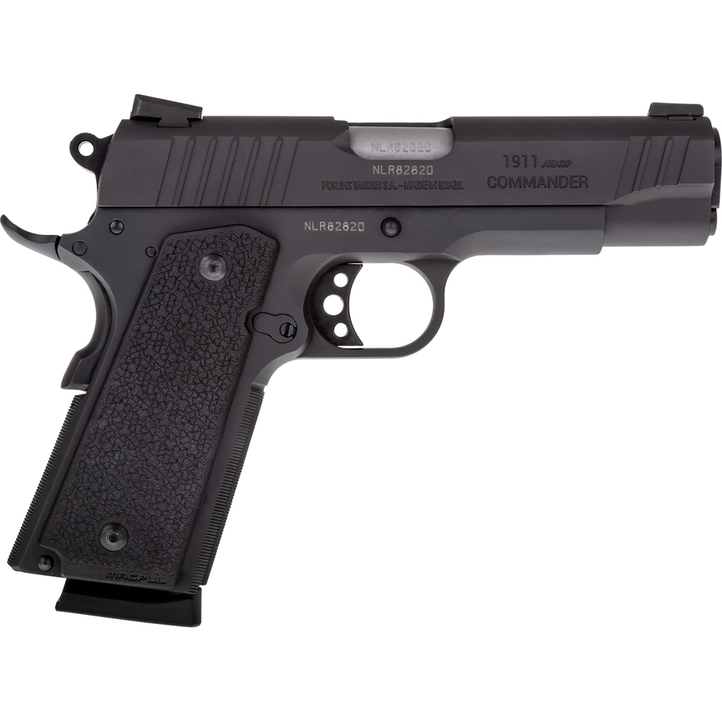 Taurus 1911