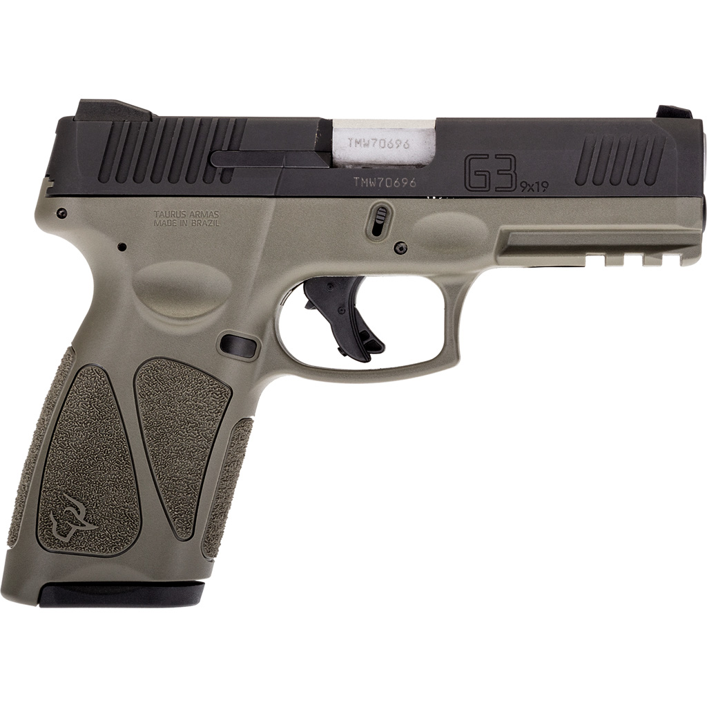 Taurus G3