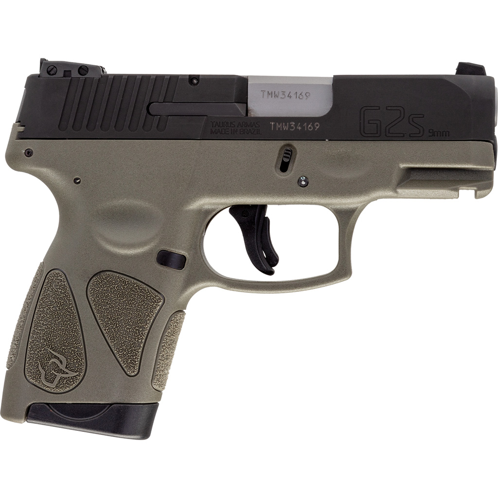 Taurus G2S
