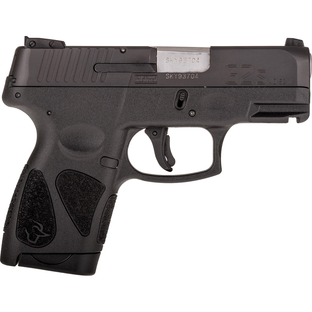 Taurus G2S