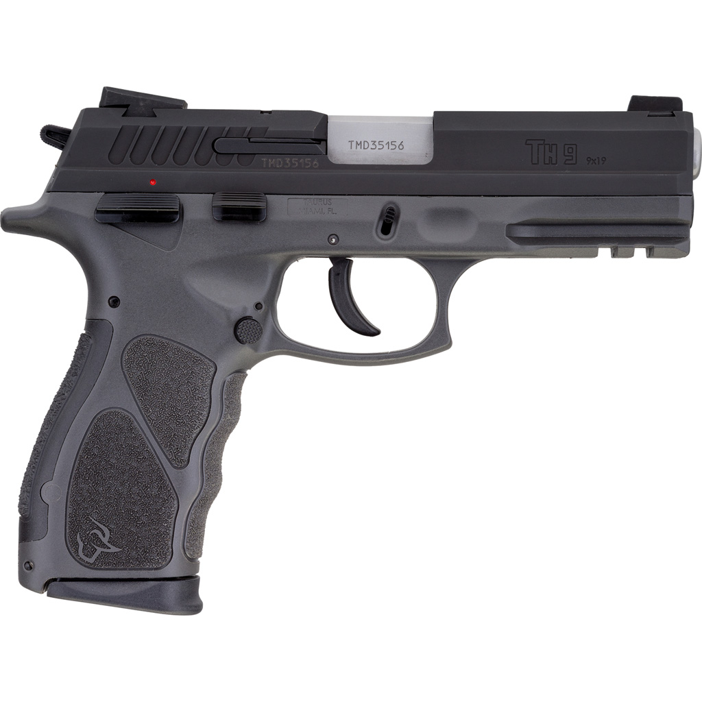 Taurus TH9