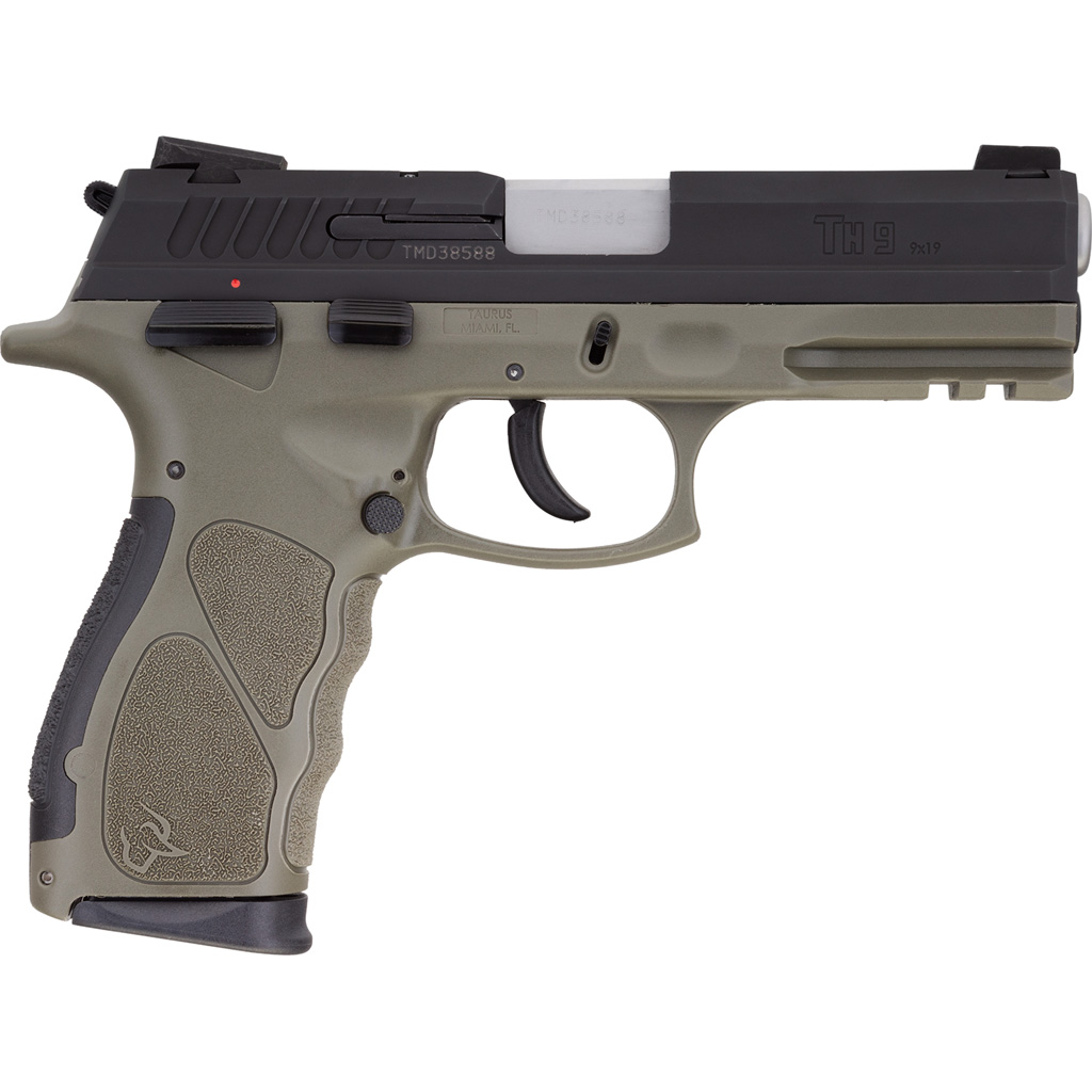 Taurus TH9