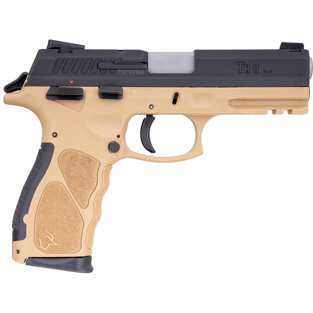 Taurus TH9