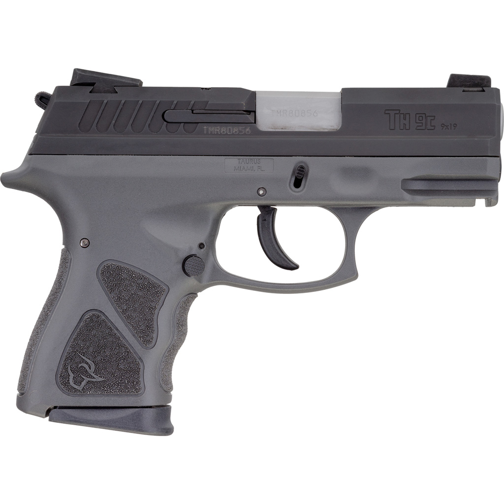 Taurus TH9C