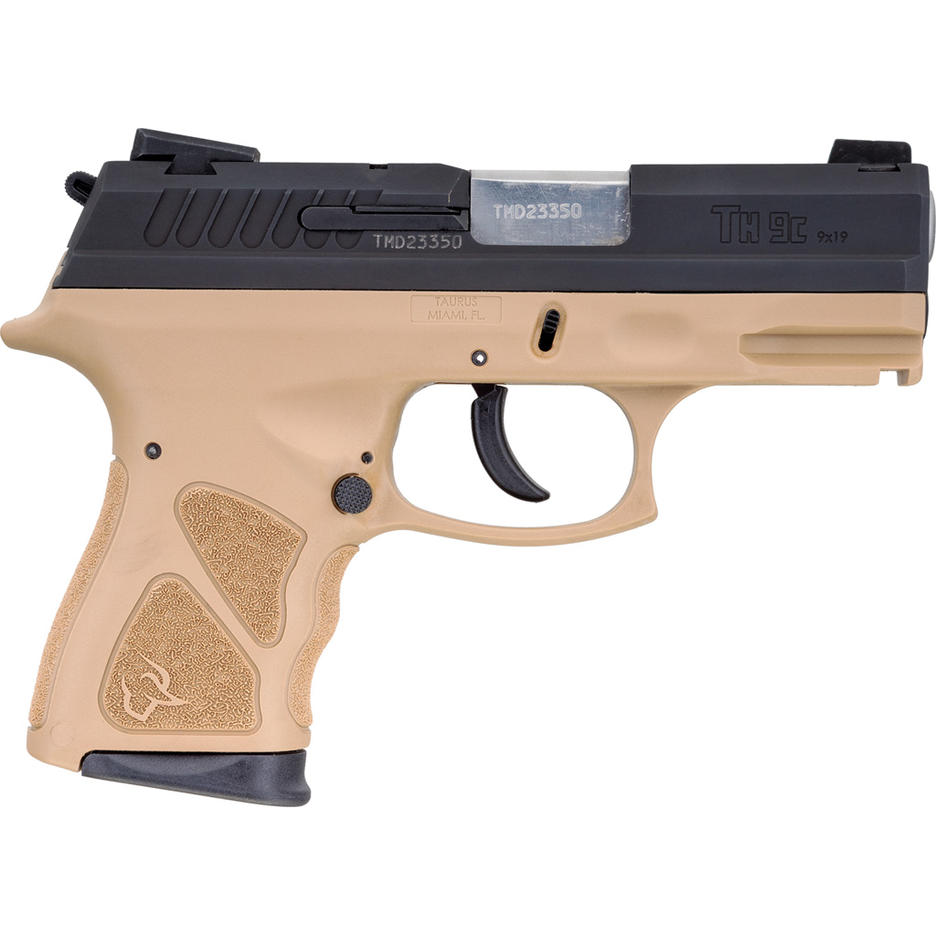 Taurus TH9
