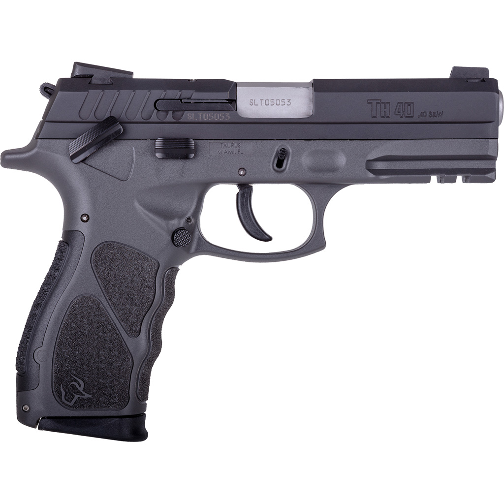 Taurus TH40