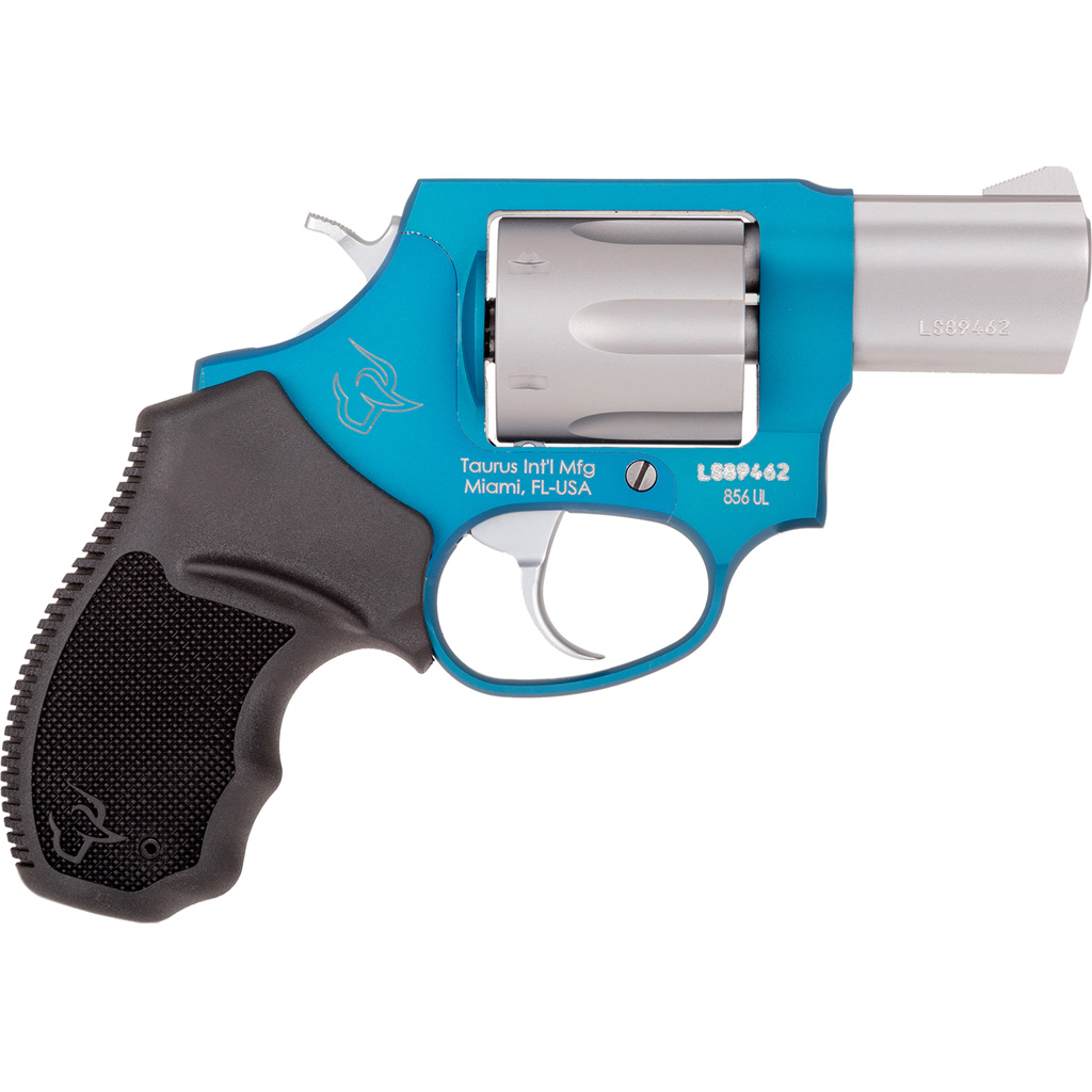 Taurus 856