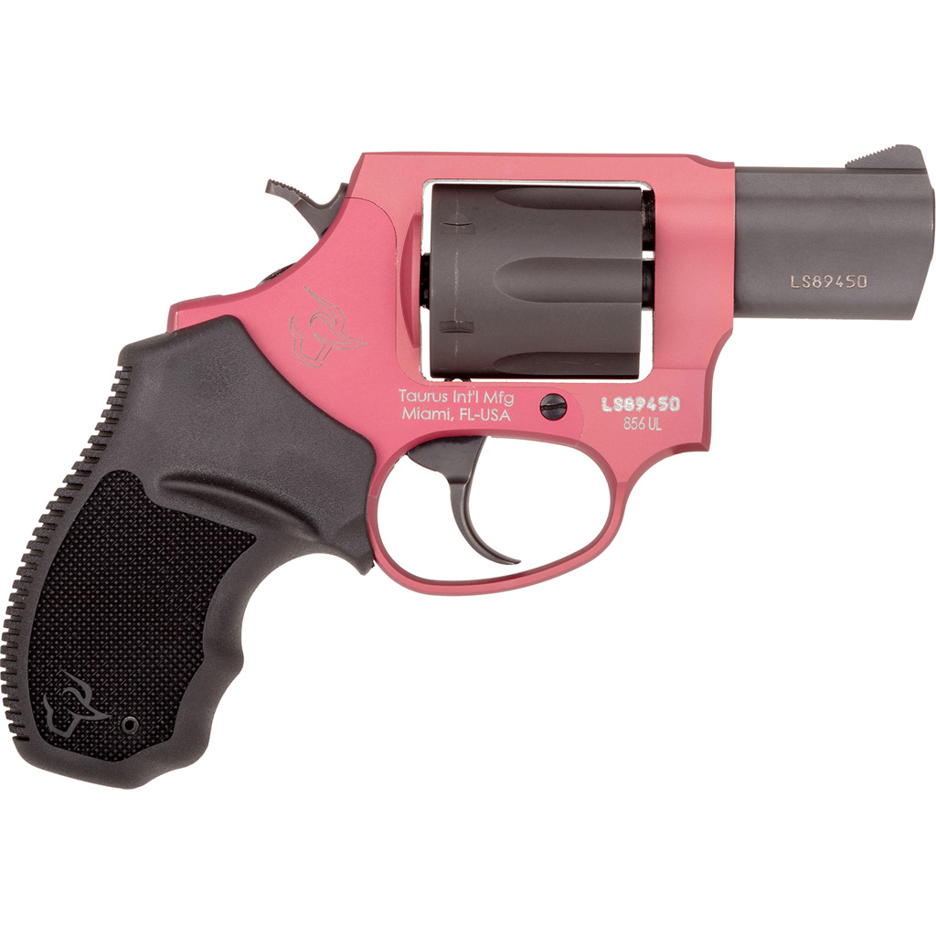 Taurus 856