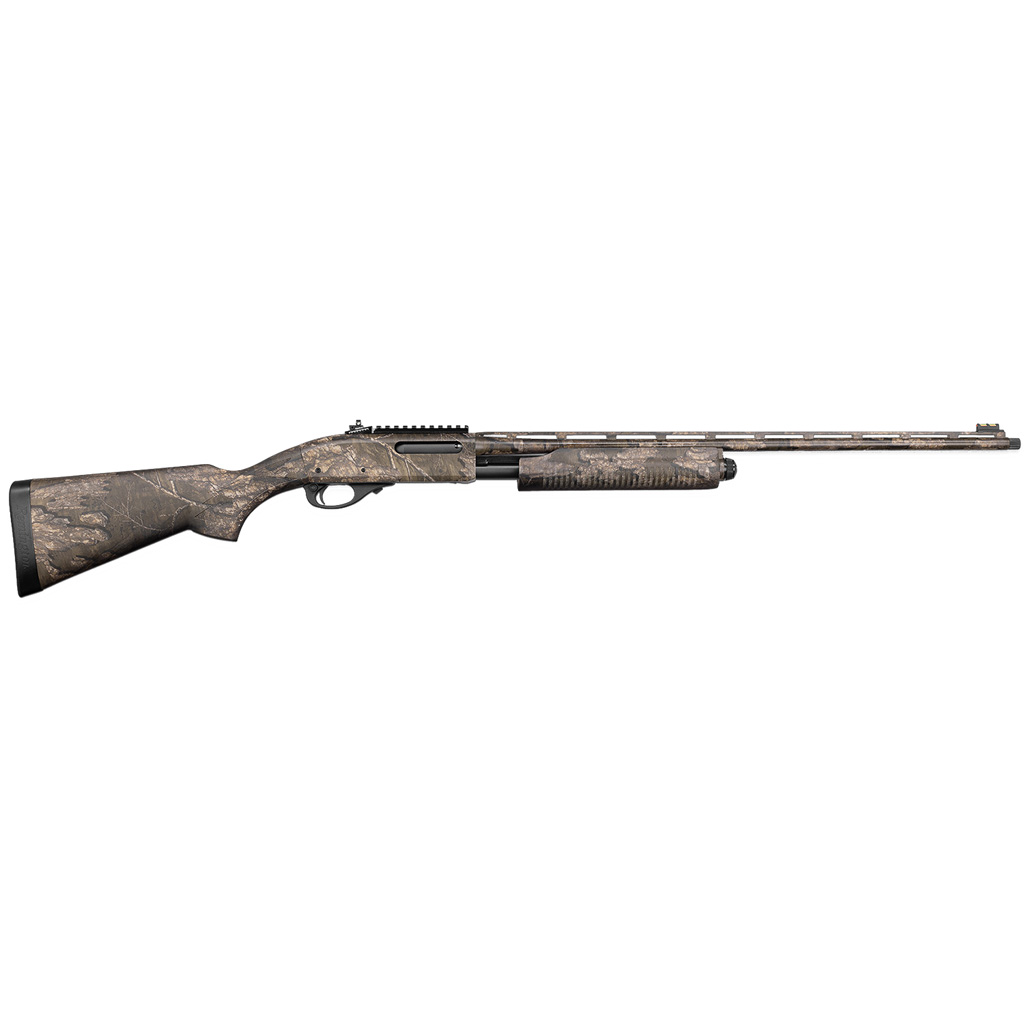 Remington 870 410 Turkey Tss Shotgun 410 Ga. 25 In. Realtree Timber 3 In.