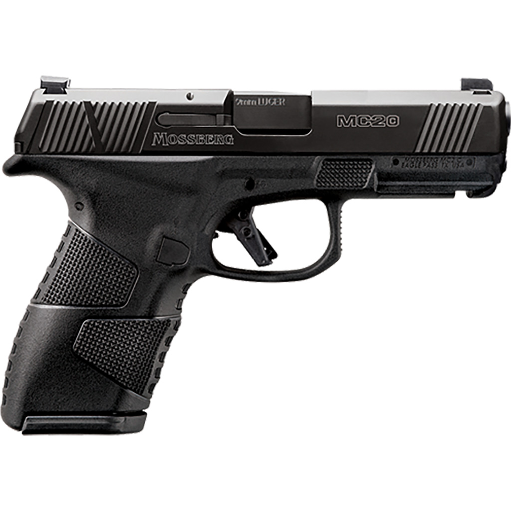 Semi Auto Mossberg