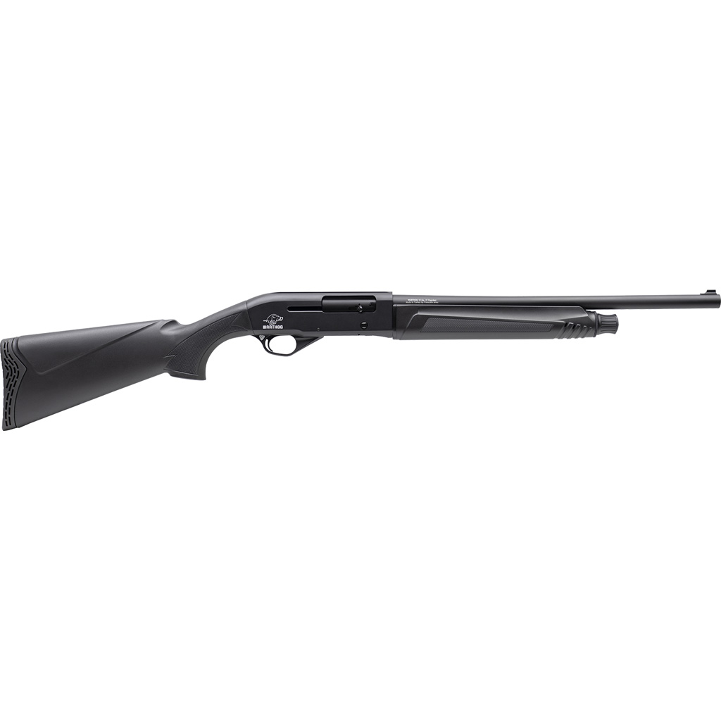 682146282627 Citadel Warthog Shotgun 12 Ga. 20 In Black