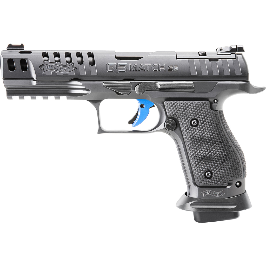 Walther PPQ Q5 Match